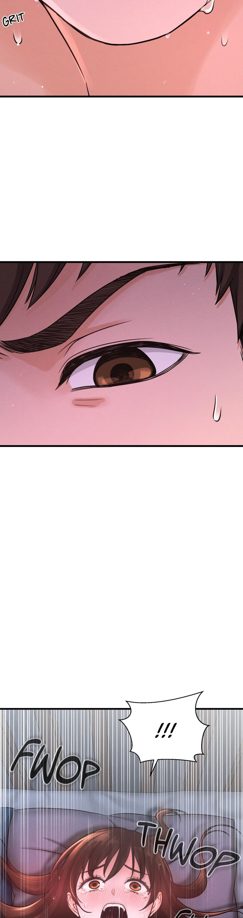 She’s Driving Me Crazy chapter 16 page 22