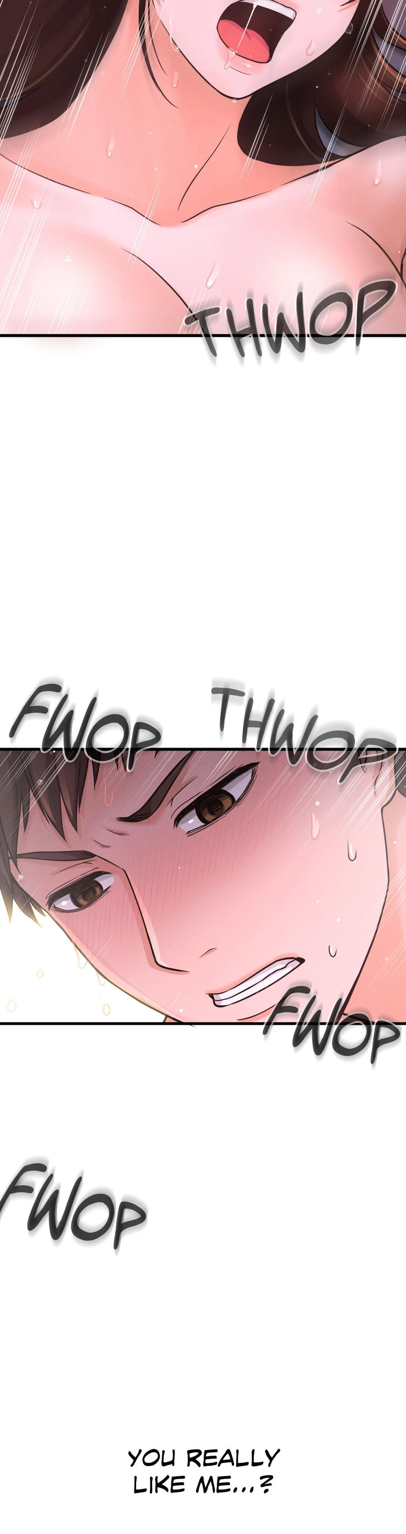 She’s Driving Me Crazy chapter 16 page 24