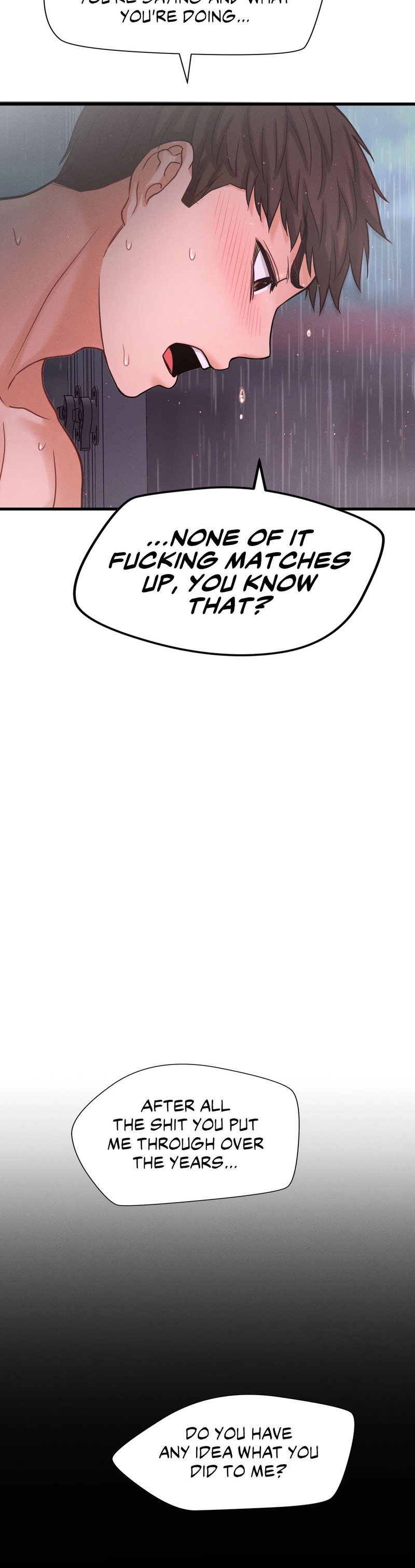 She’s Driving Me Crazy chapter 16 page 42