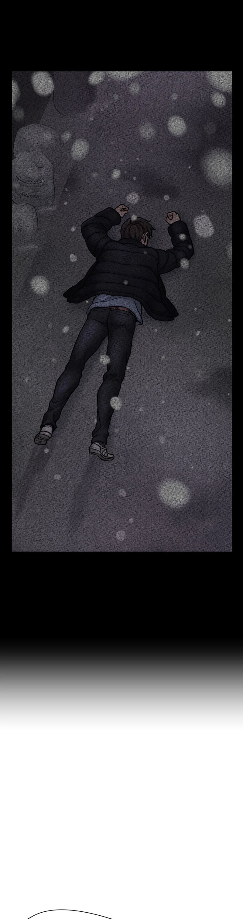 She’s Driving Me Crazy chapter 16 page 43