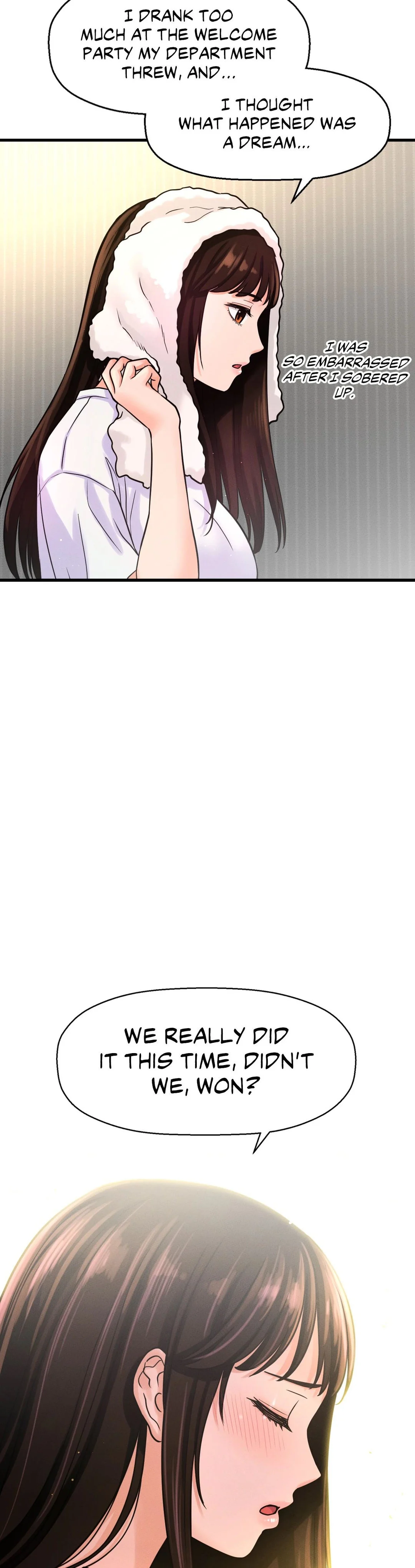 She’s Driving Me Crazy chapter 17 page 28