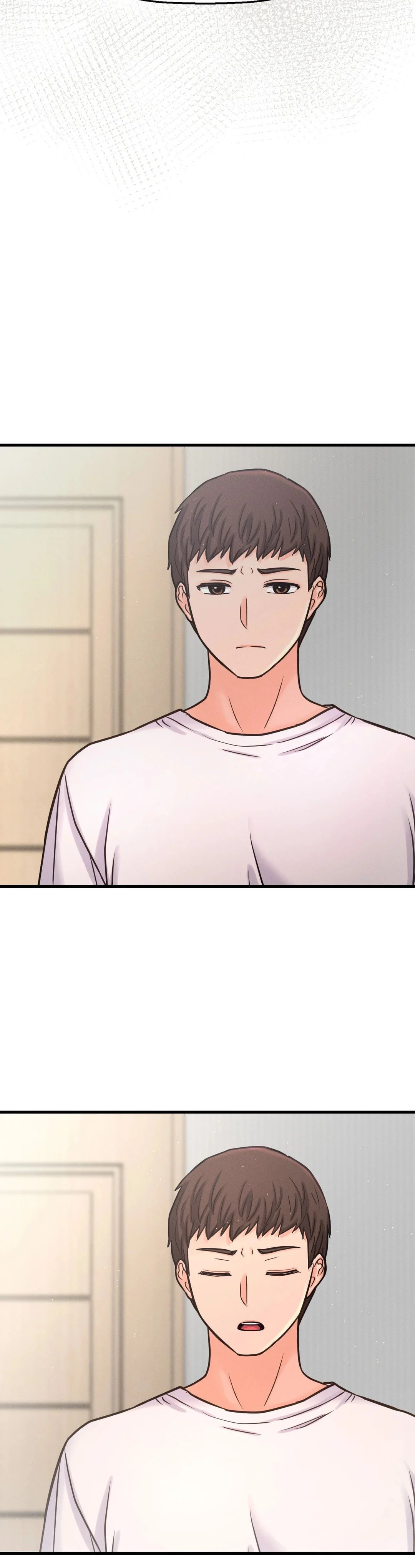 She’s Driving Me Crazy chapter 17 page 34