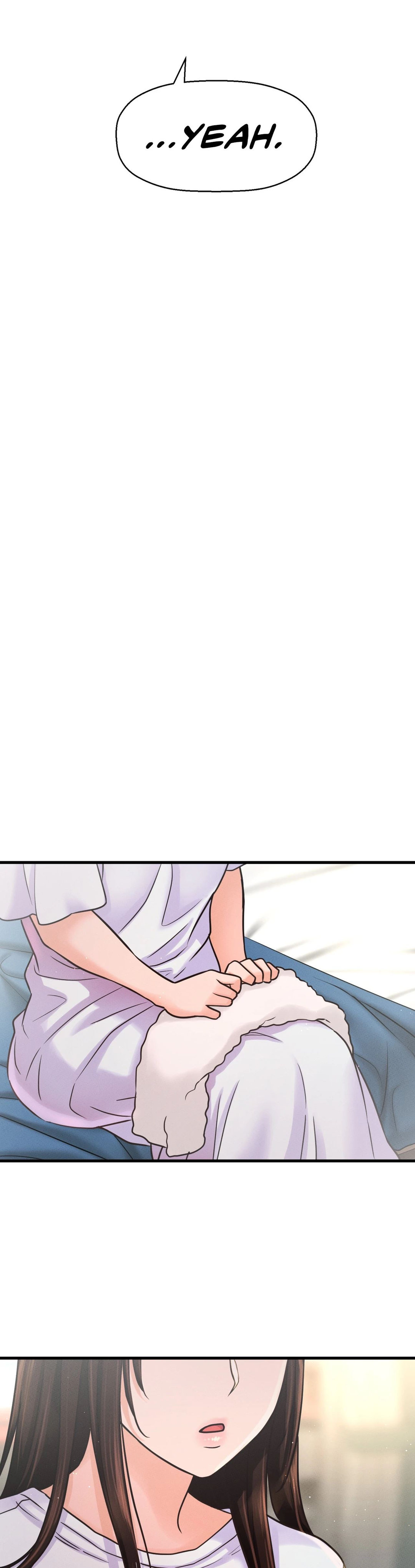 She’s Driving Me Crazy chapter 17 page 35