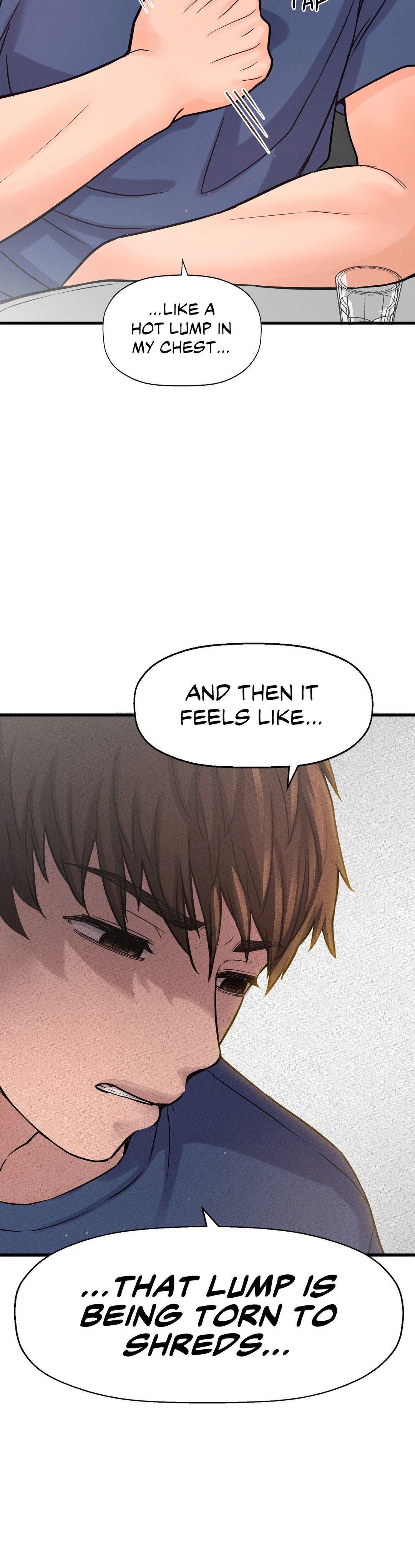 She’s Driving Me Crazy chapter 18 page 22