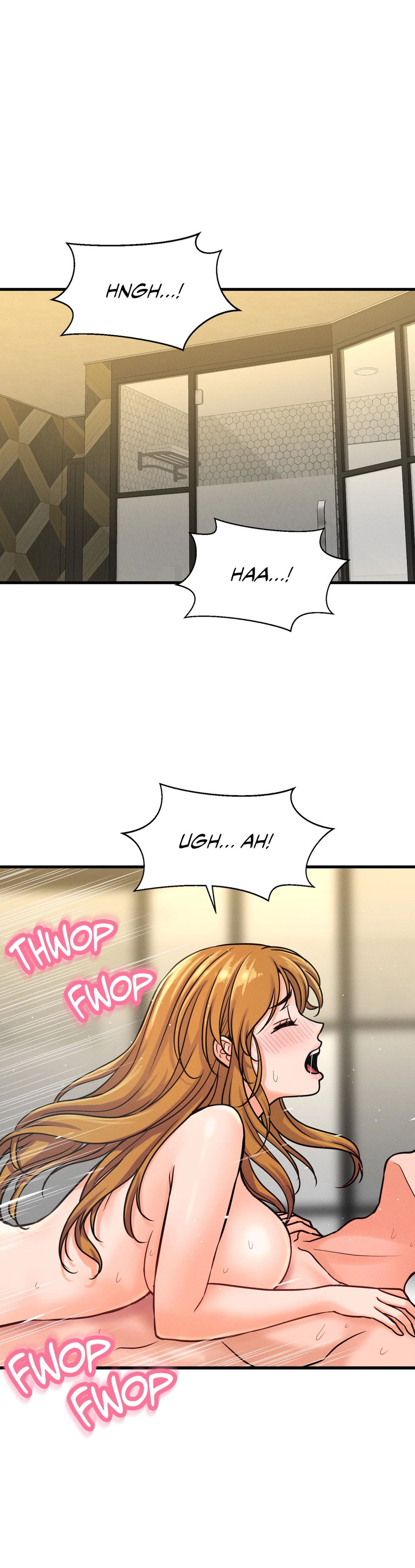 She’s Driving Me Crazy chapter 19 page 1