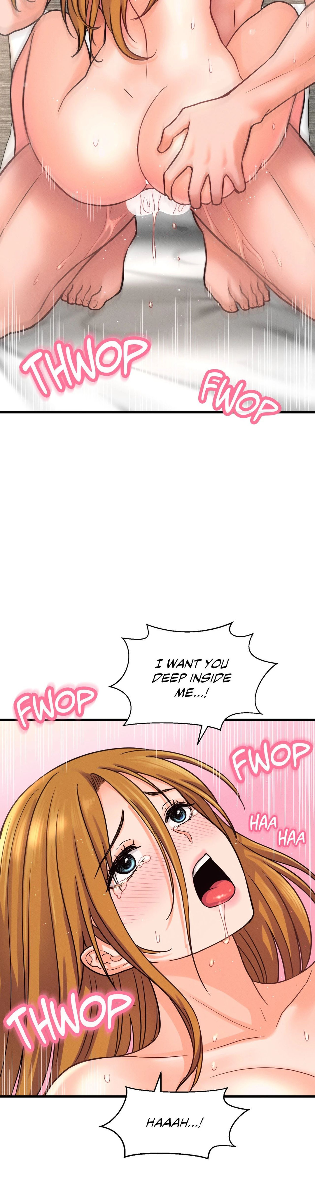 She’s Driving Me Crazy chapter 19 page 6