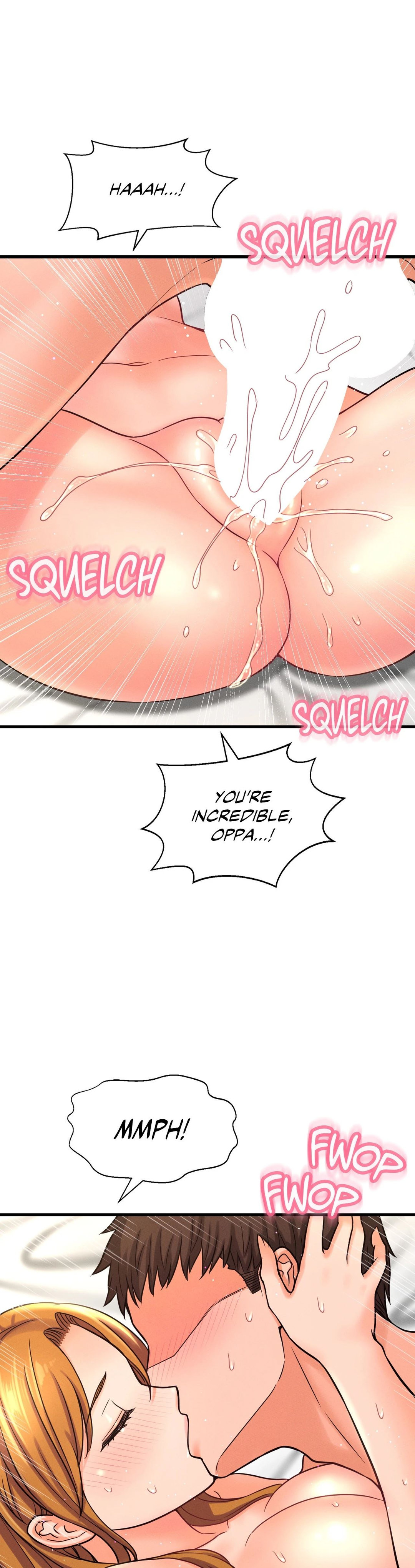 She’s Driving Me Crazy chapter 19 page 19