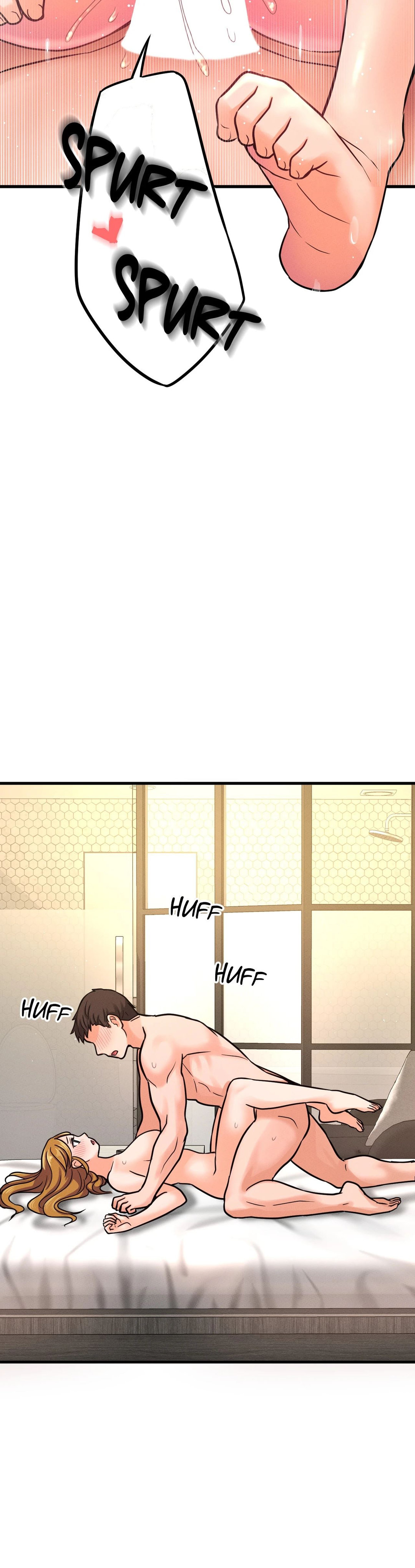 She’s Driving Me Crazy chapter 19 page 26