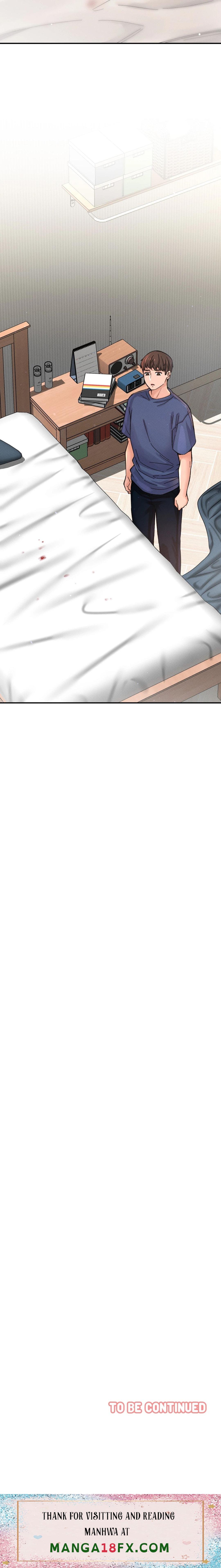 She’s Driving Me Crazy chapter 19 page 58