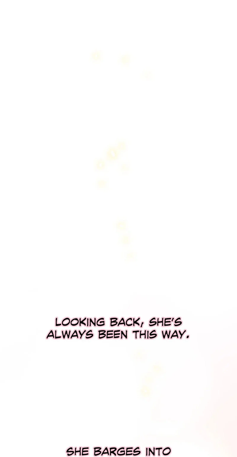 She’s Driving Me Crazy chapter 2 page 3