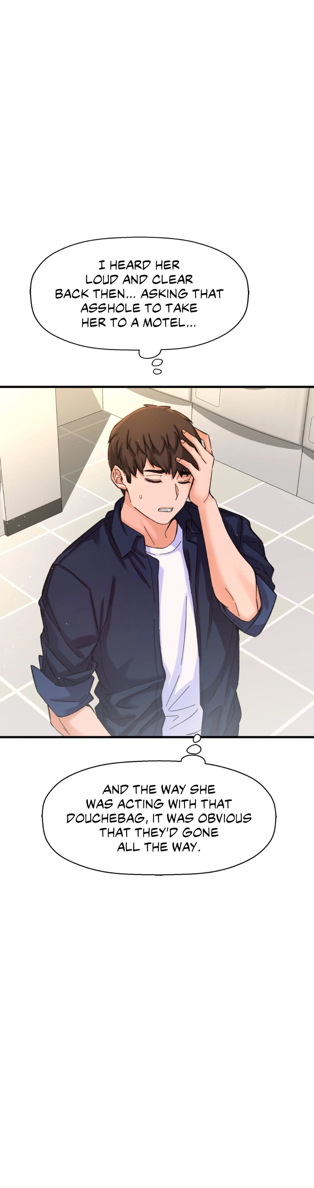 She’s Driving Me Crazy chapter 20 page 4