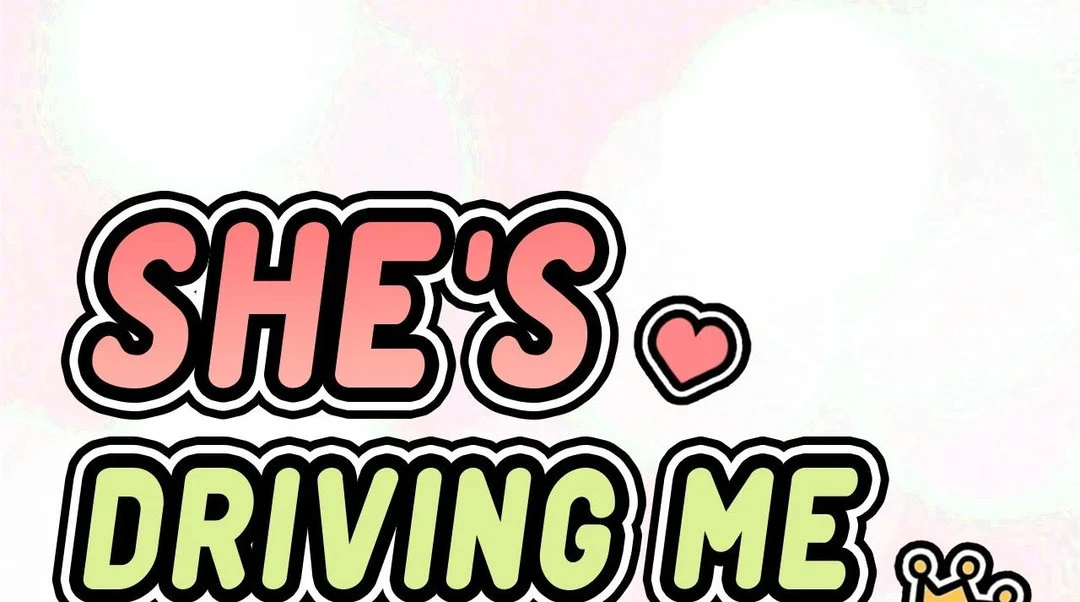 She’s Driving Me Crazy chapter 20 page 9