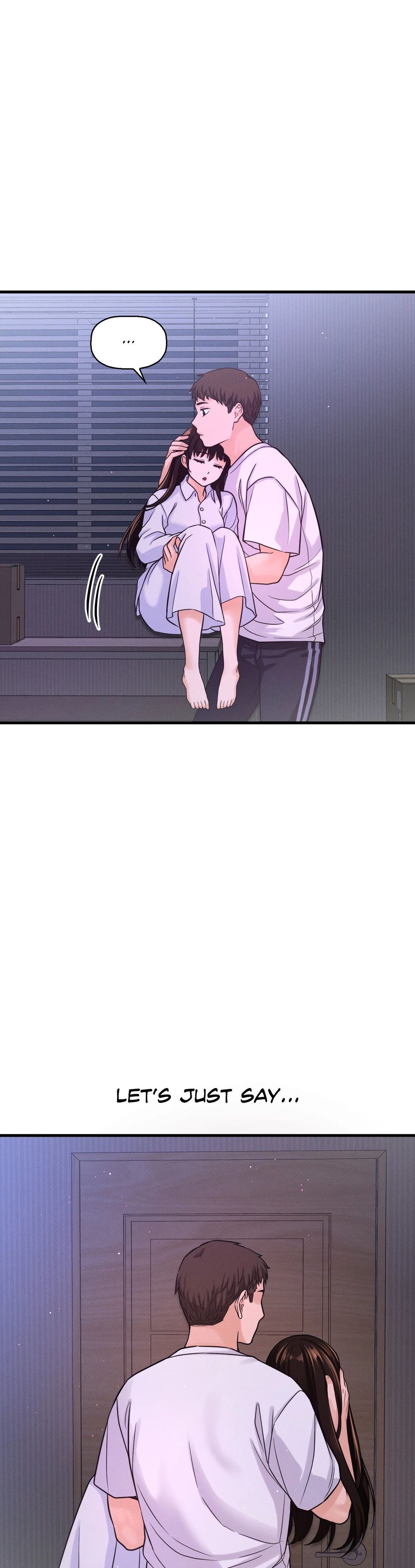 She’s Driving Me Crazy chapter 20 page 31