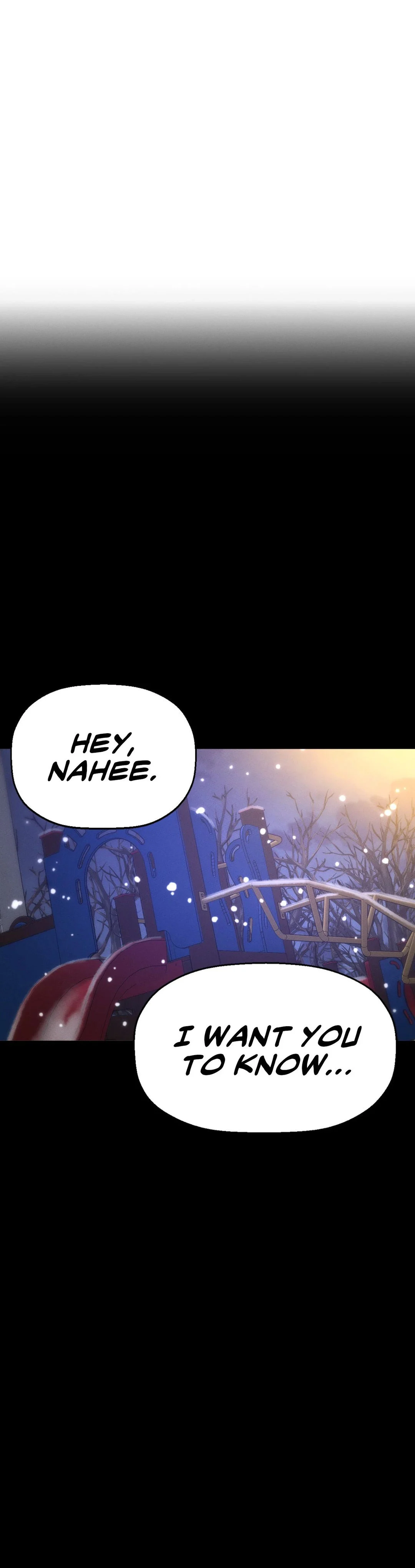 She’s Driving Me Crazy chapter 20 page 37