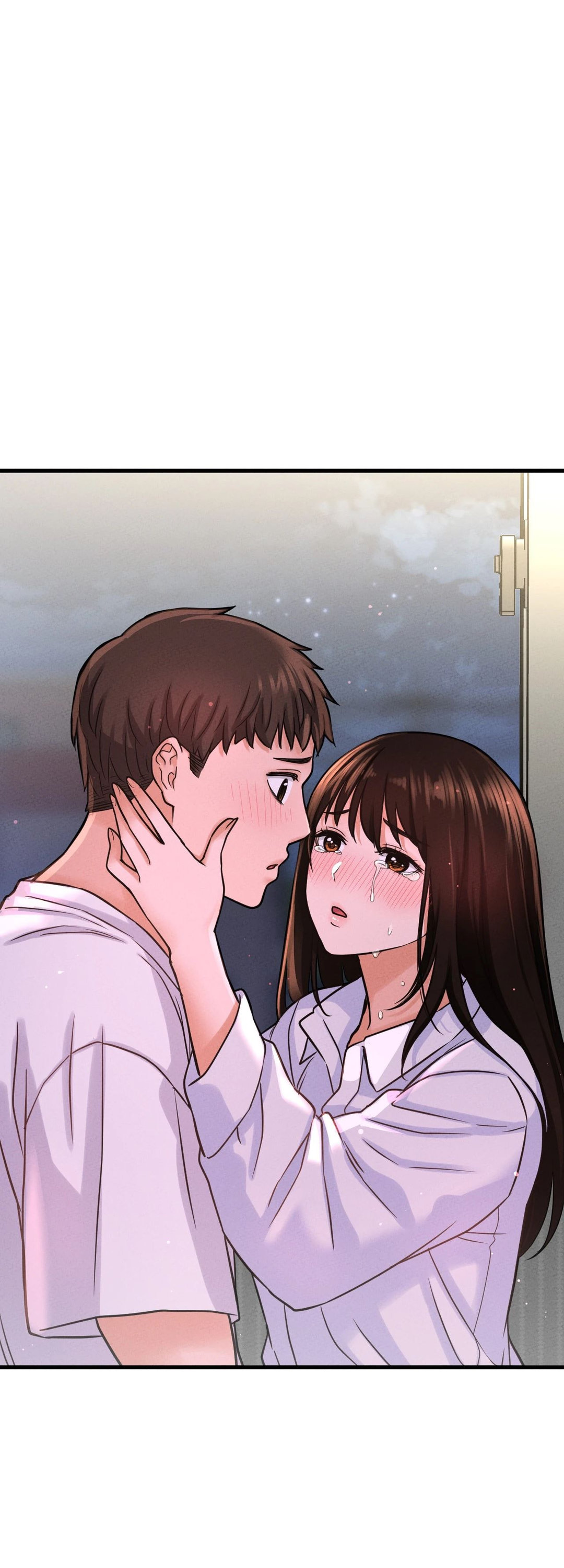She’s Driving Me Crazy chapter 20 page 63