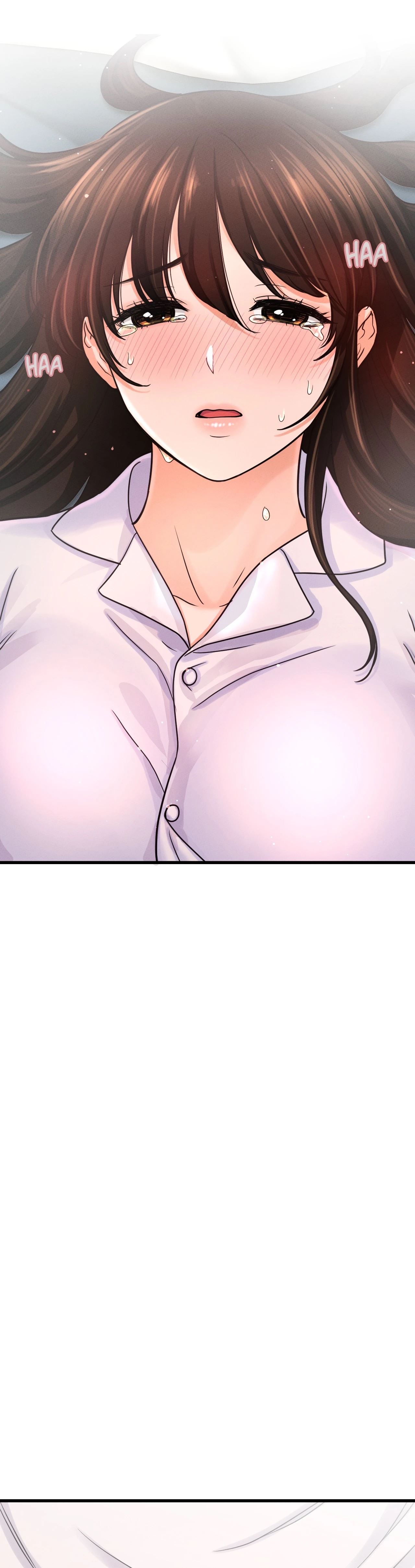 She’s Driving Me Crazy chapter 21 page 17