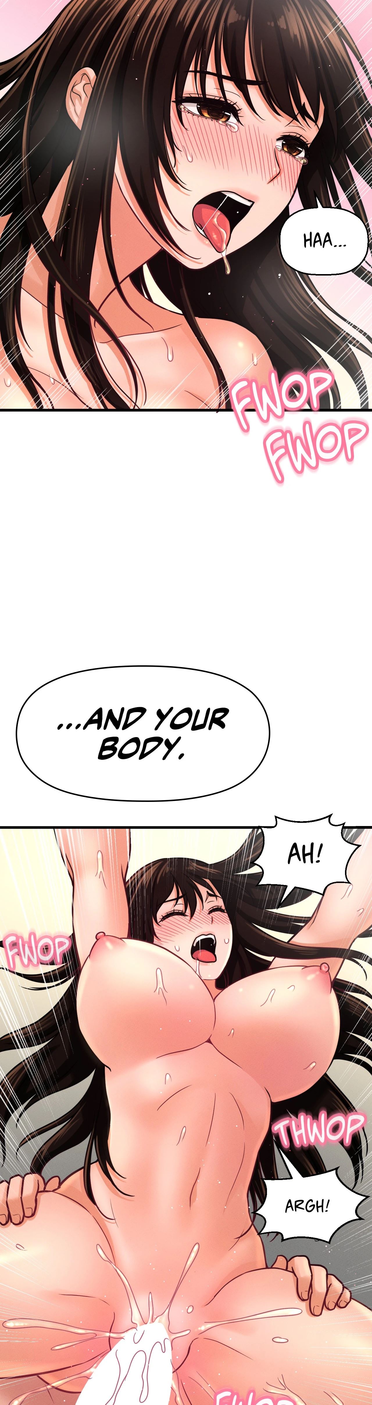 She’s Driving Me Crazy chapter 22 page 11