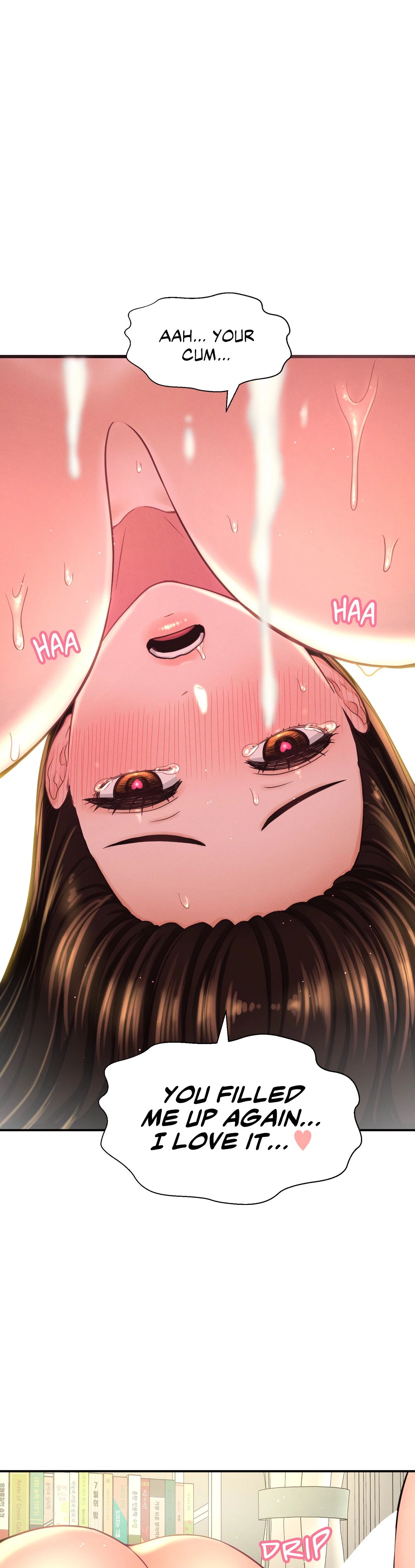 She’s Driving Me Crazy chapter 22 page 19