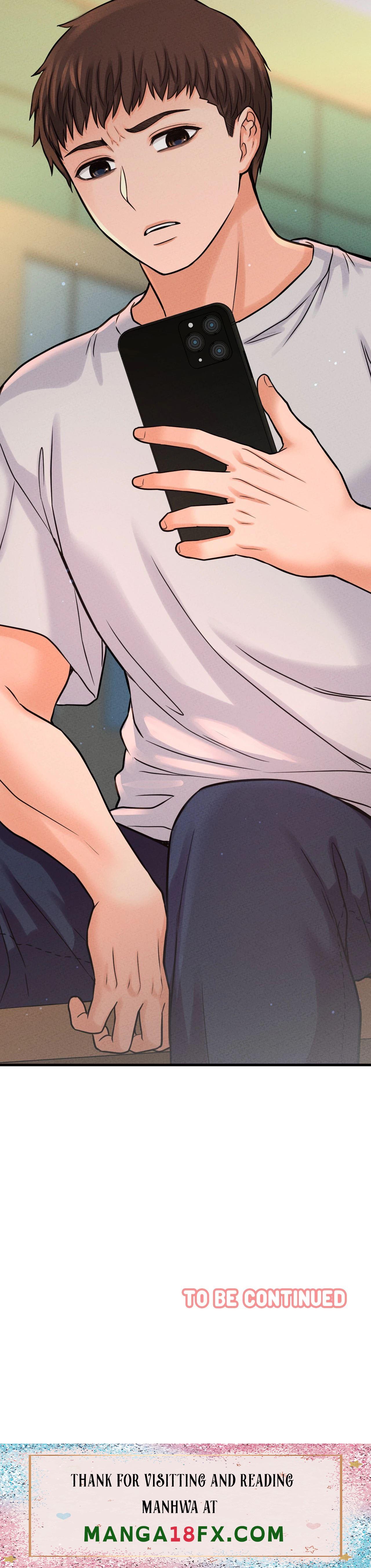She’s Driving Me Crazy chapter 22 page 48