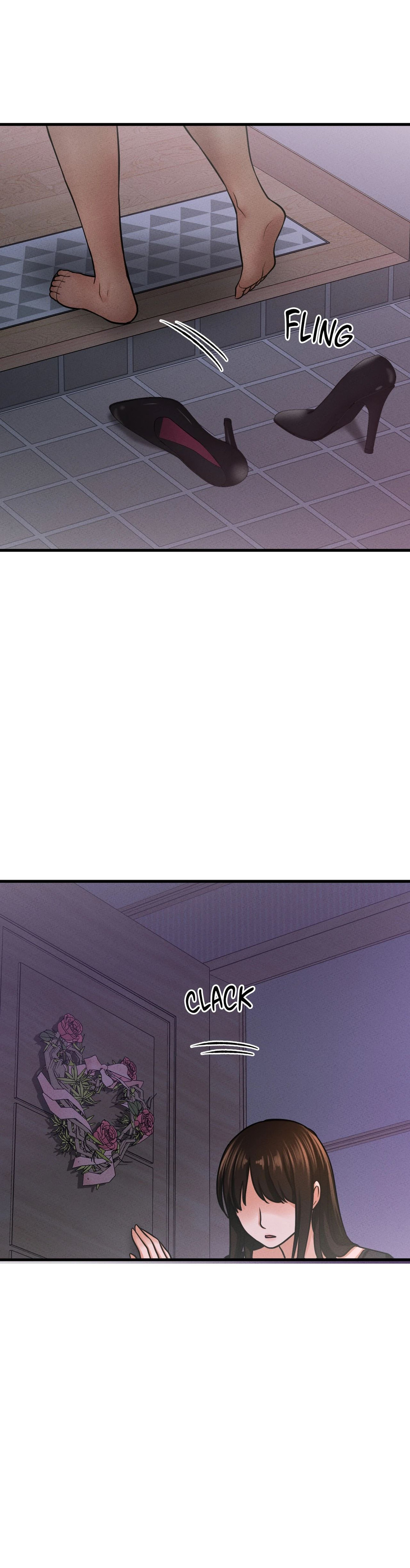 She’s Driving Me Crazy chapter 23 page 56