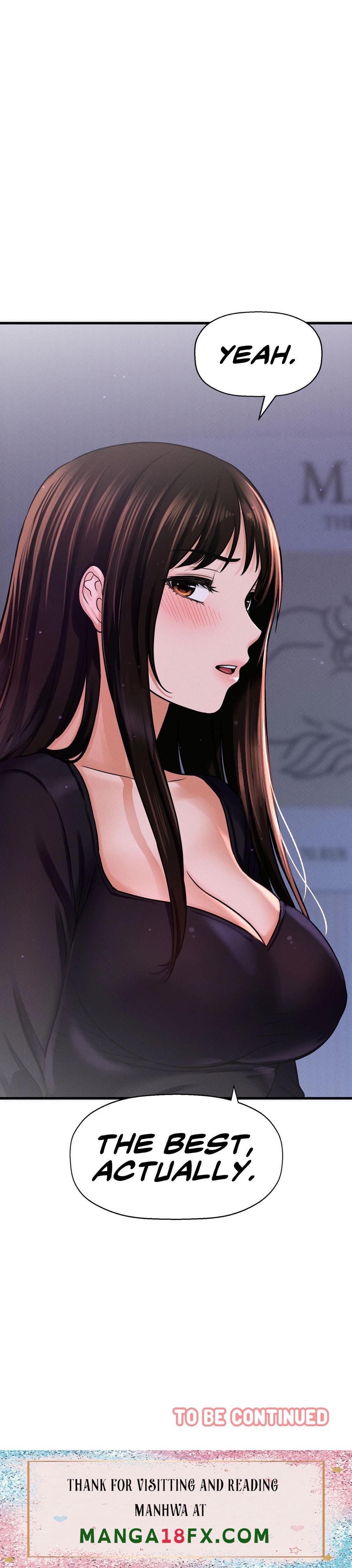 She’s Driving Me Crazy chapter 23 page 60