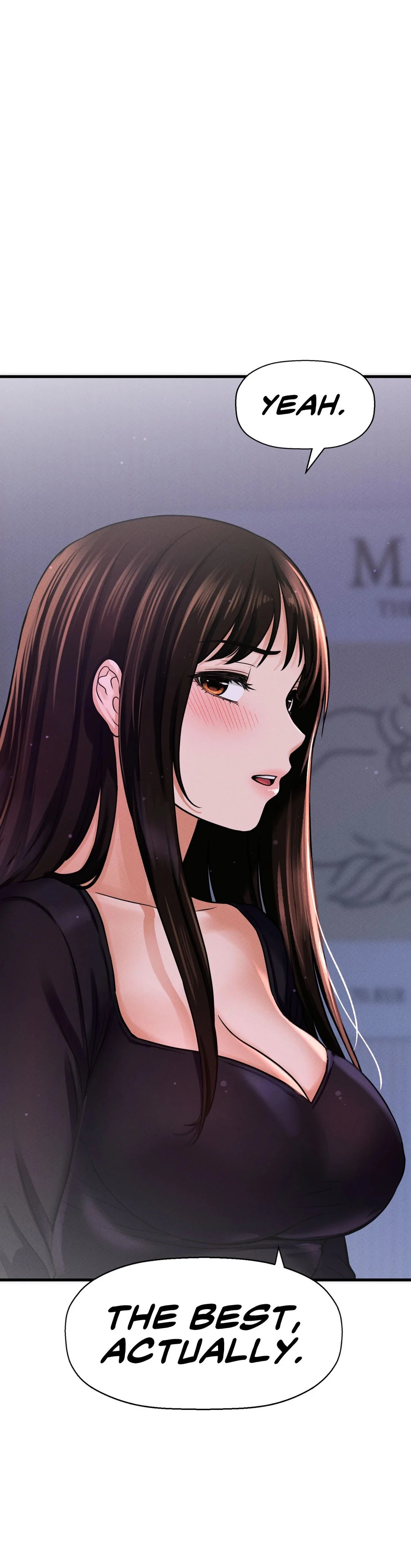 She’s Driving Me Crazy chapter 24 page 12