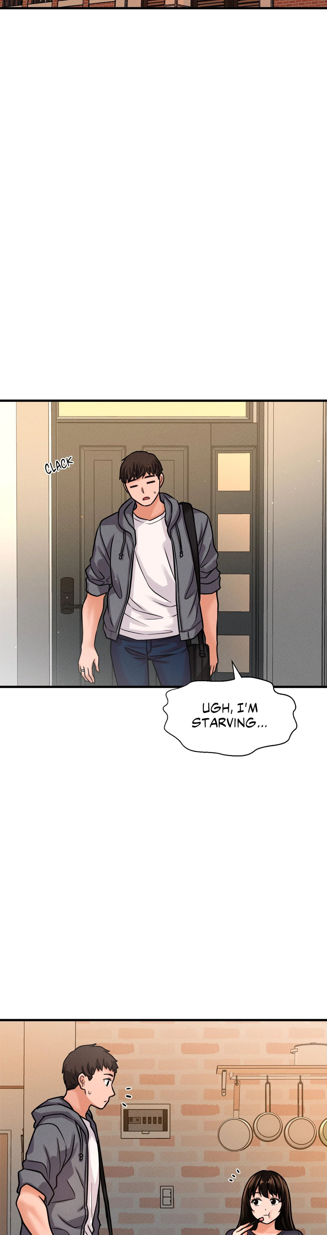 She’s Driving Me Crazy chapter 24 page 52