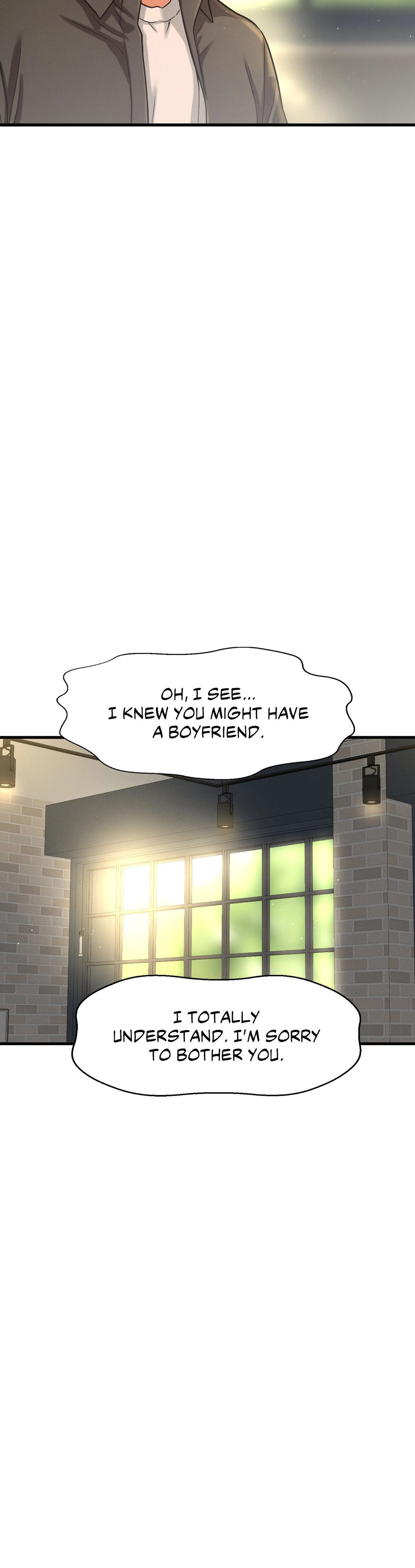 She’s Driving Me Crazy chapter 25 page 18