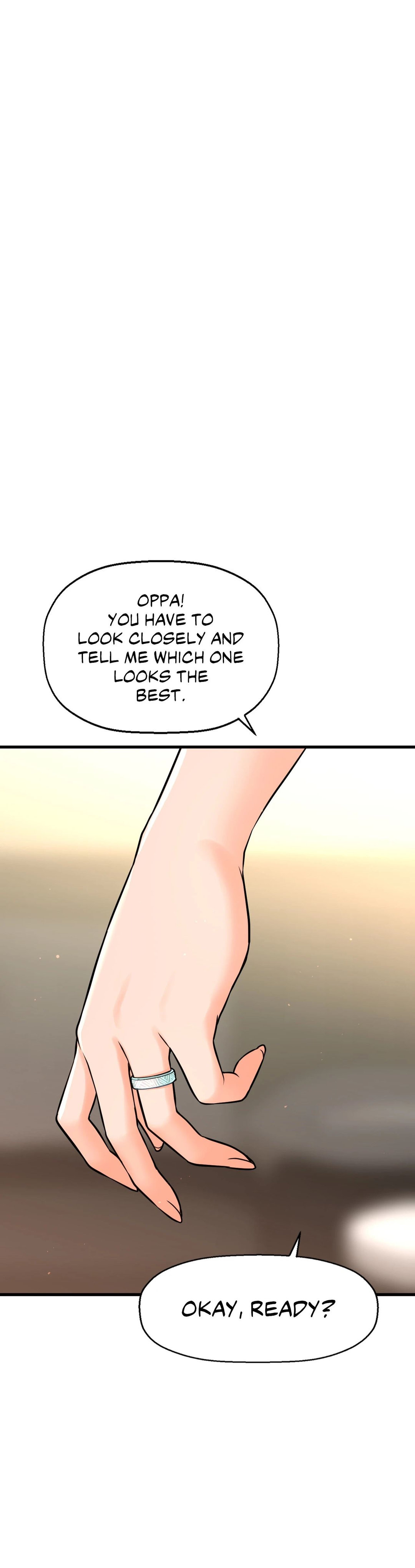 She’s Driving Me Crazy chapter 25 page 20