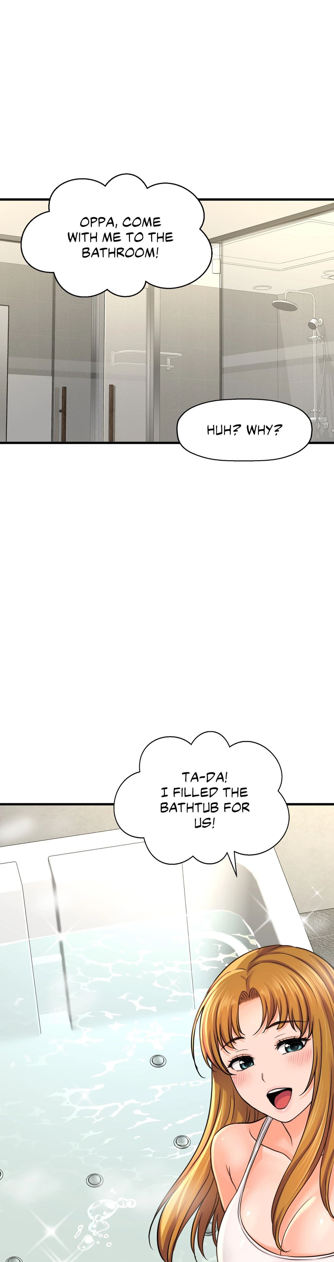 She’s Driving Me Crazy chapter 25 page 25