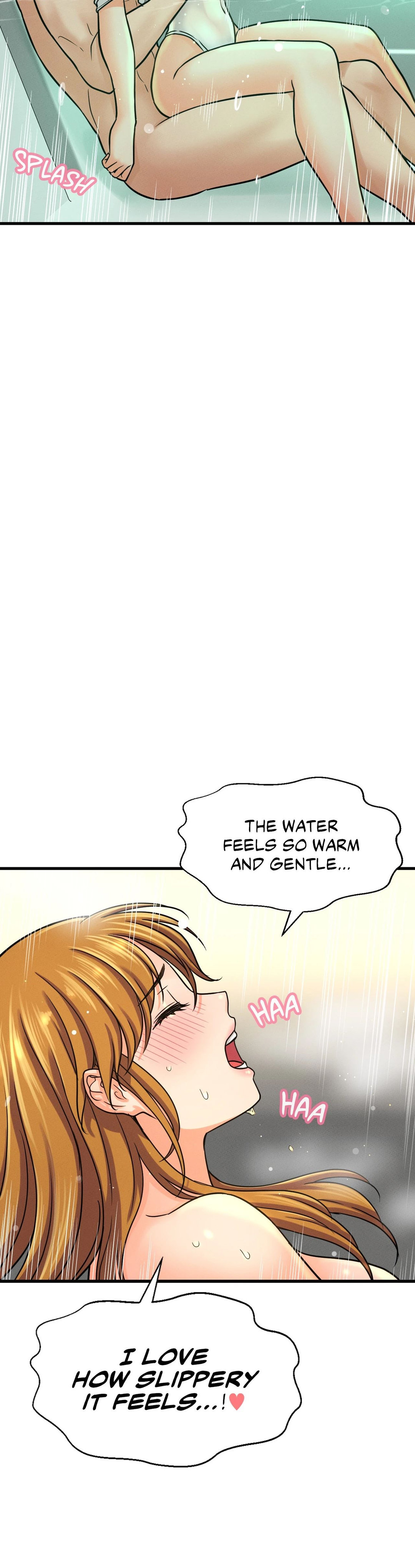 She’s Driving Me Crazy chapter 25 page 36