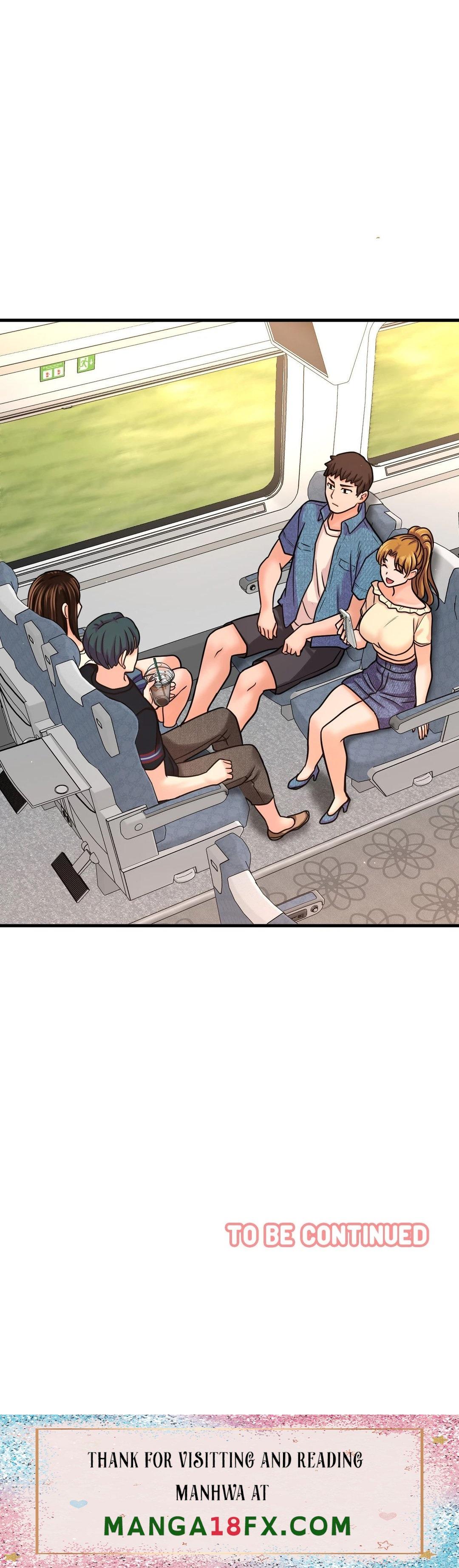 She’s Driving Me Crazy chapter 25 page 48