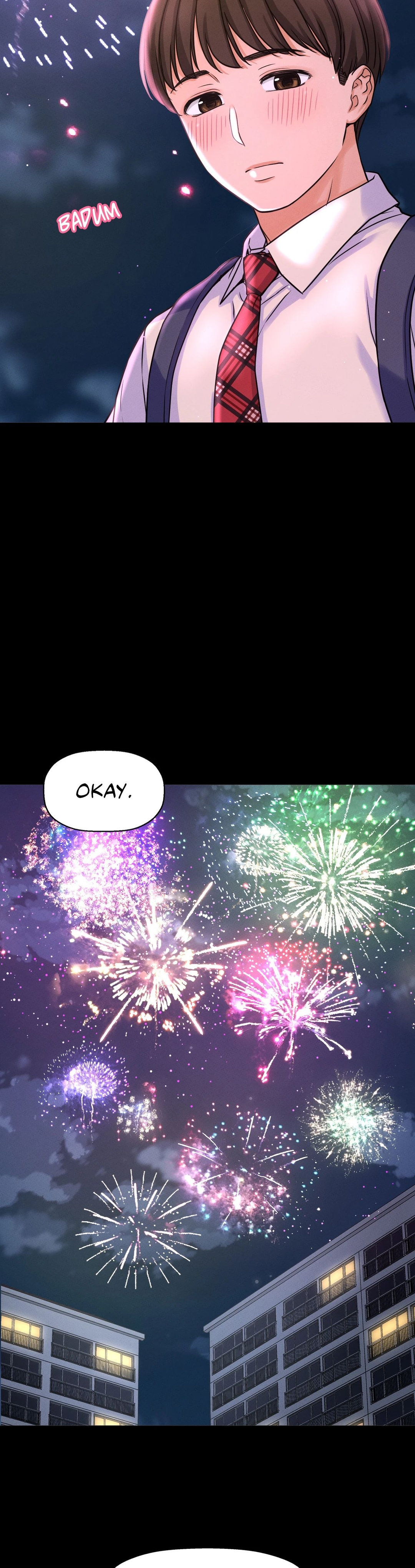 She’s Driving Me Crazy chapter 26 page 8