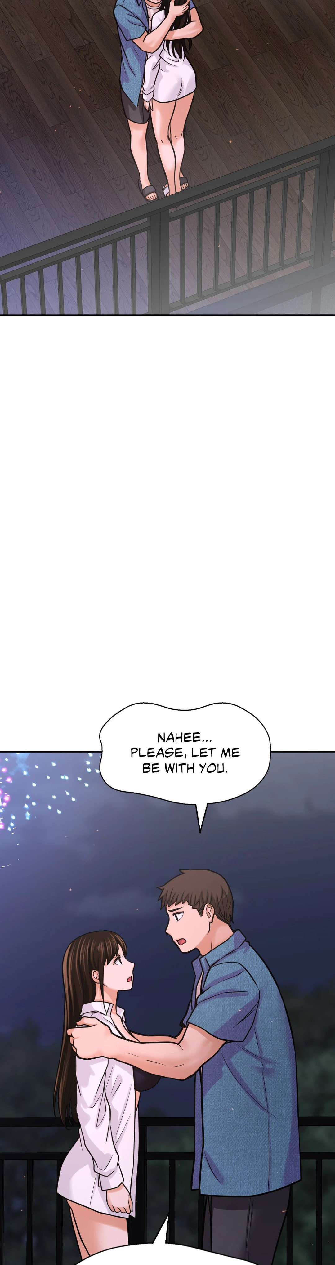 She’s Driving Me Crazy chapter 27 page 28