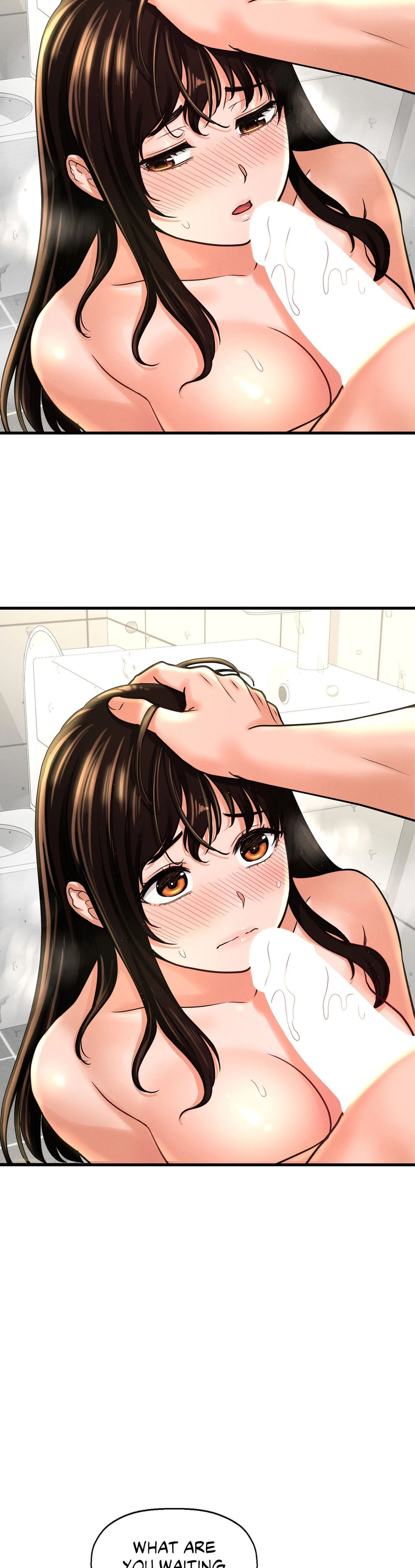 She’s Driving Me Crazy chapter 29 page 14