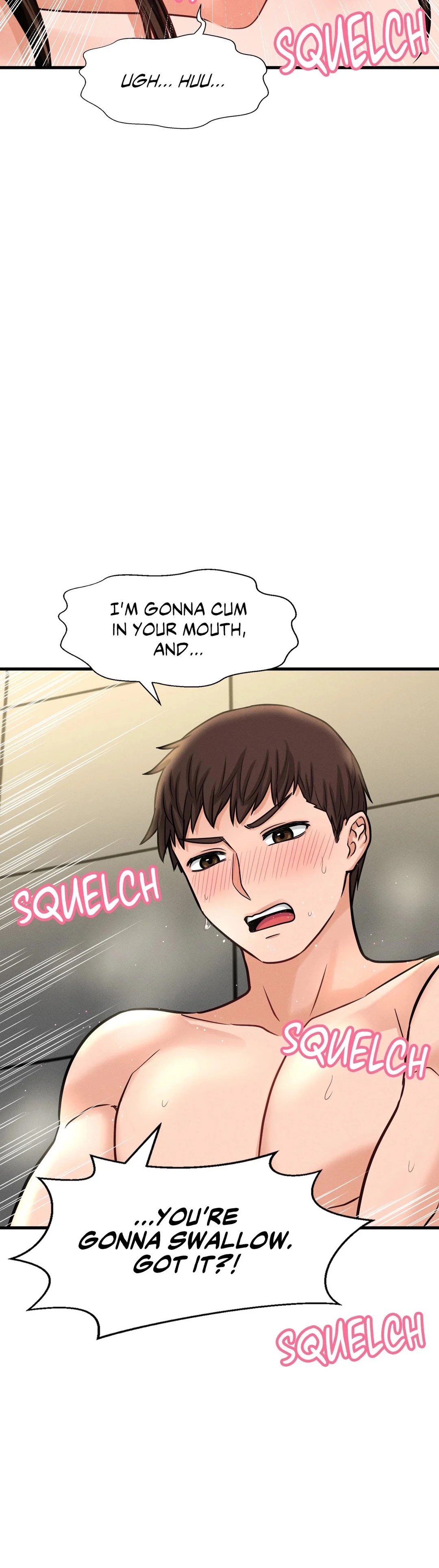 She’s Driving Me Crazy chapter 29 page 24