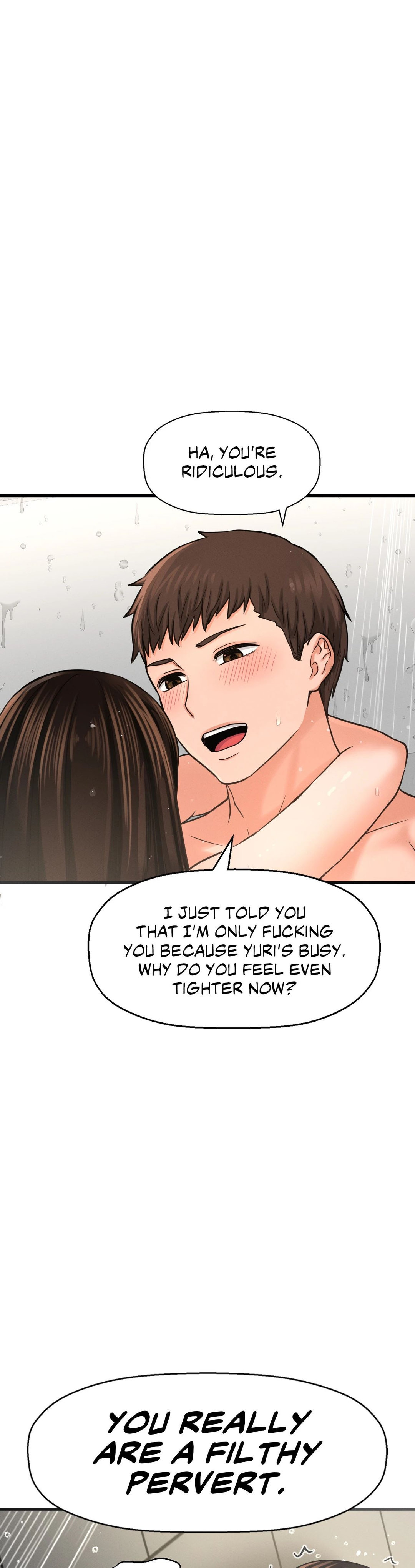 She’s Driving Me Crazy chapter 29 page 49