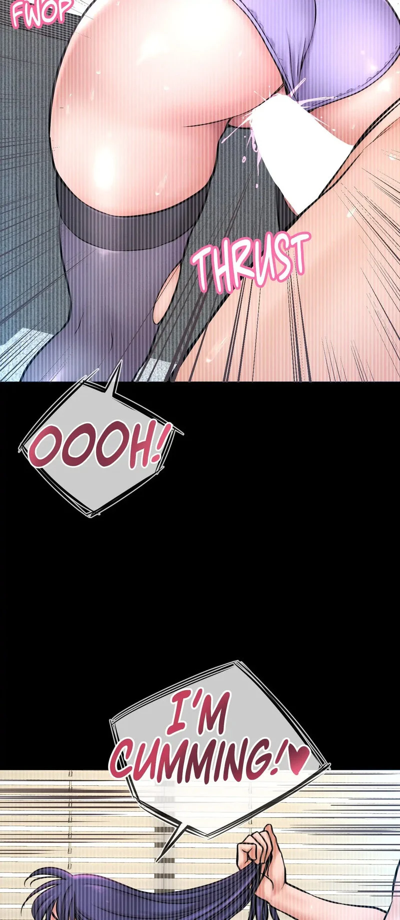 She’s Driving Me Crazy chapter 3 page 23