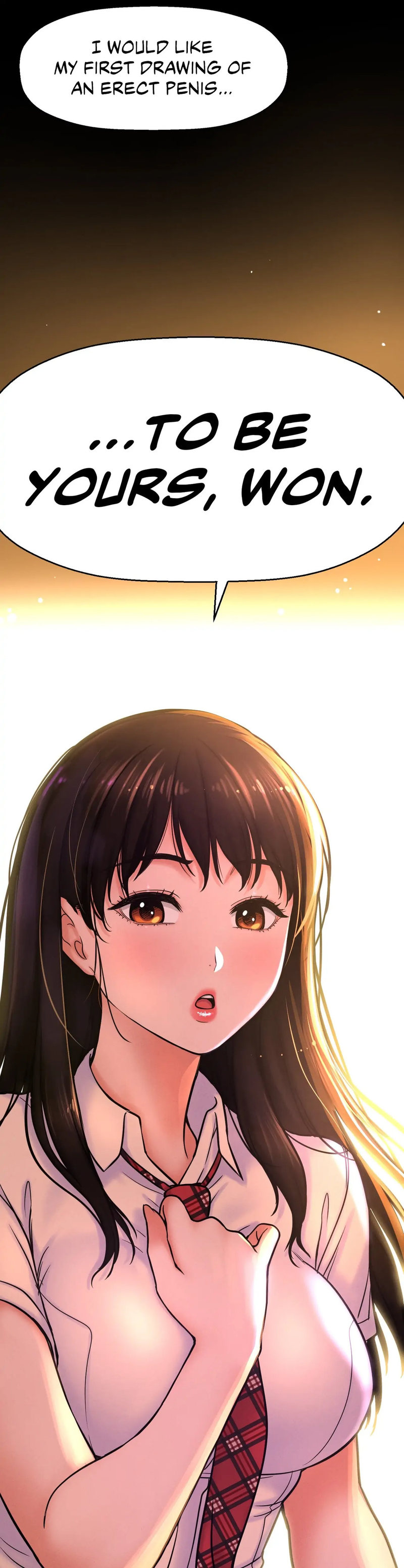 She’s Driving Me Crazy chapter 3 page 62