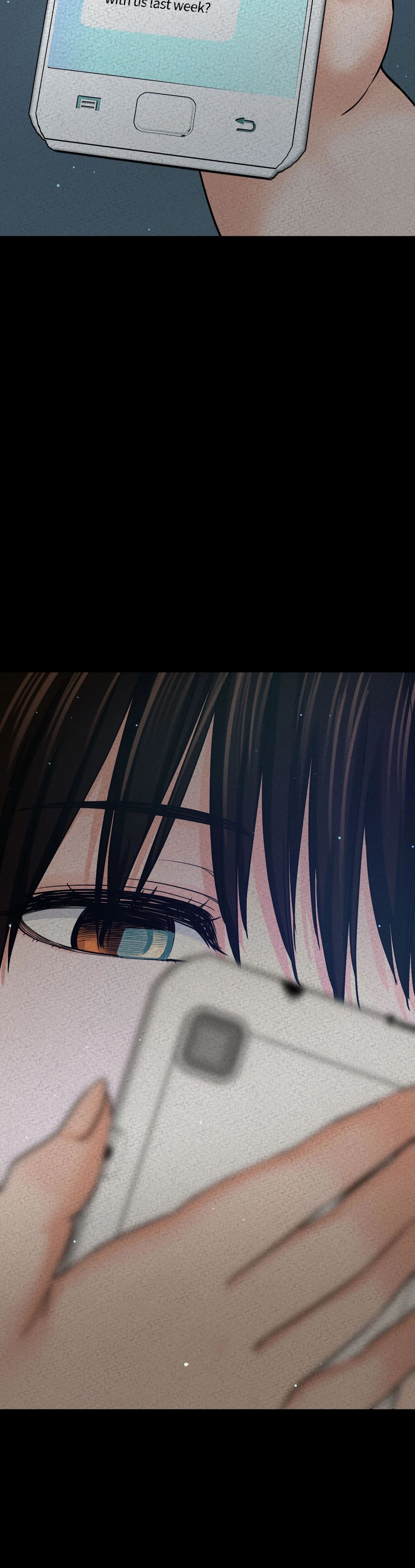 She’s Driving Me Crazy chapter 31 page 4