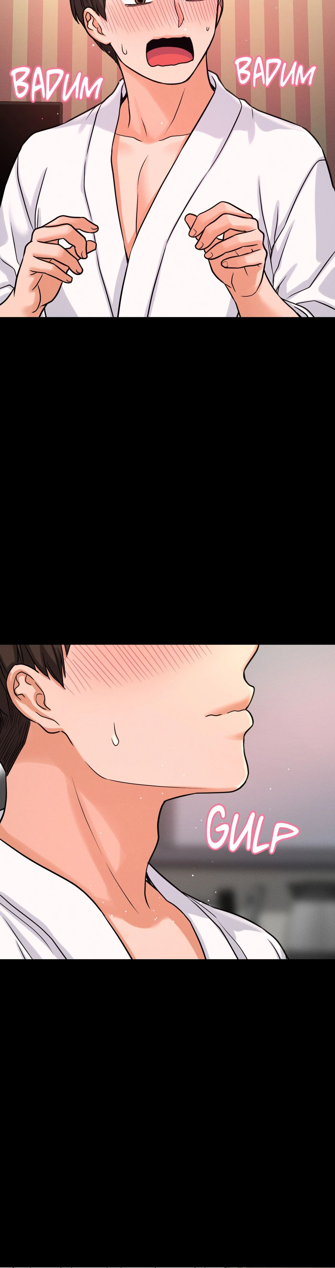 She’s Driving Me Crazy chapter 32 page 51