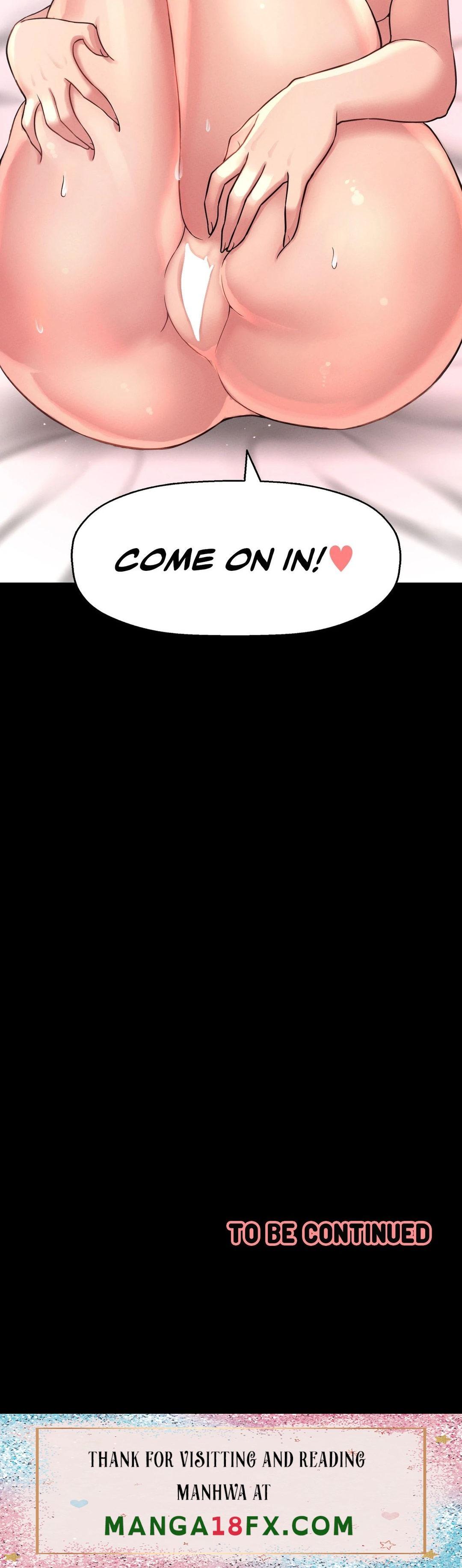 She’s Driving Me Crazy chapter 32 page 58