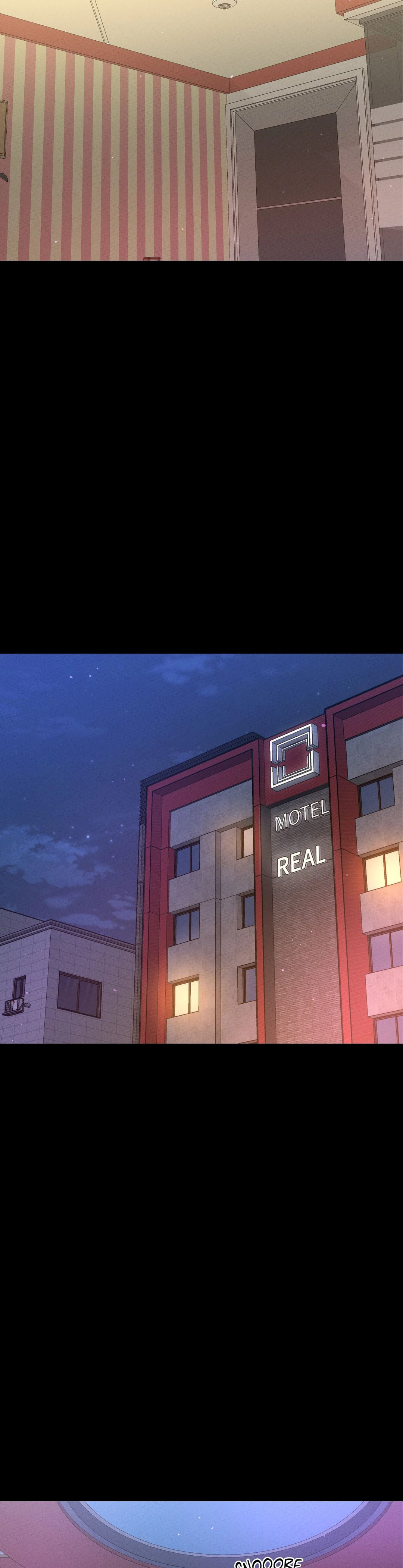 She’s Driving Me Crazy chapter 33 page 58