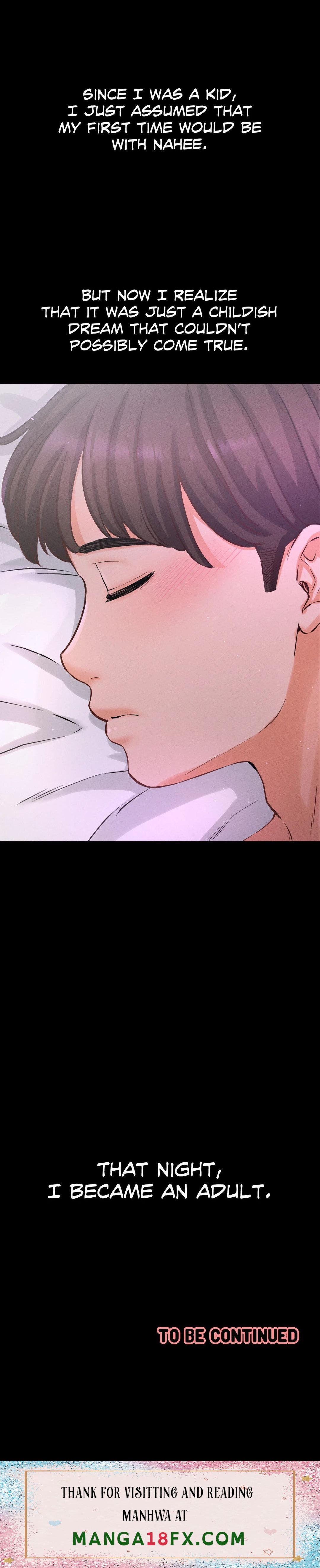 She’s Driving Me Crazy chapter 33 page 60