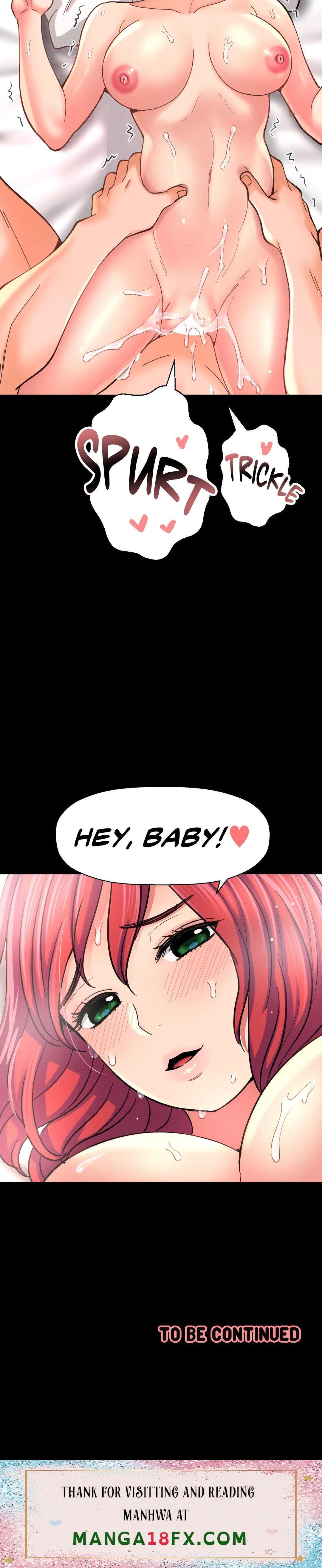 She’s Driving Me Crazy chapter 34 page 54