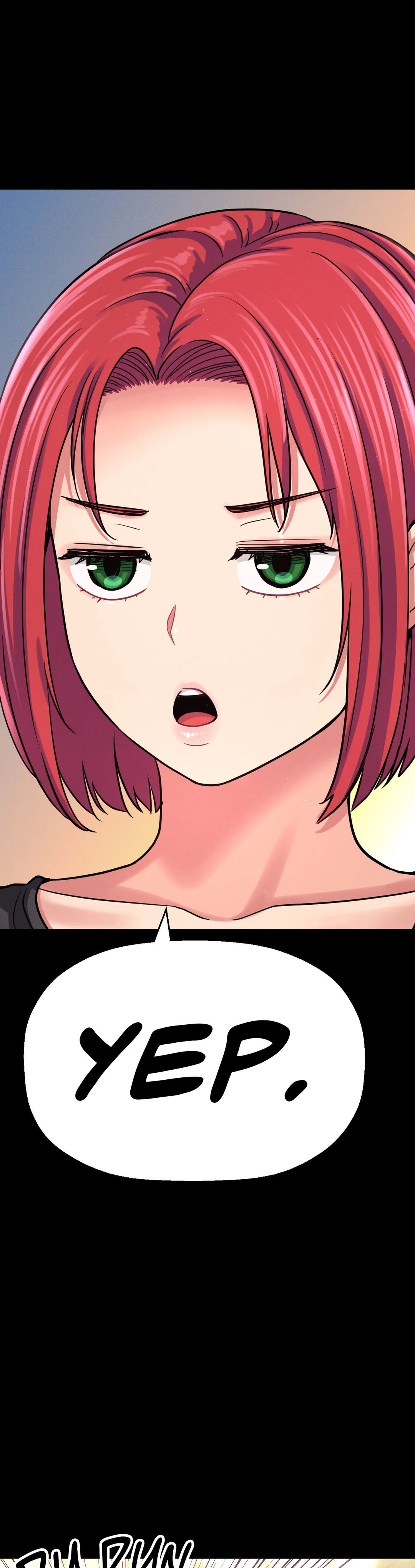 She’s Driving Me Crazy chapter 35 page 13