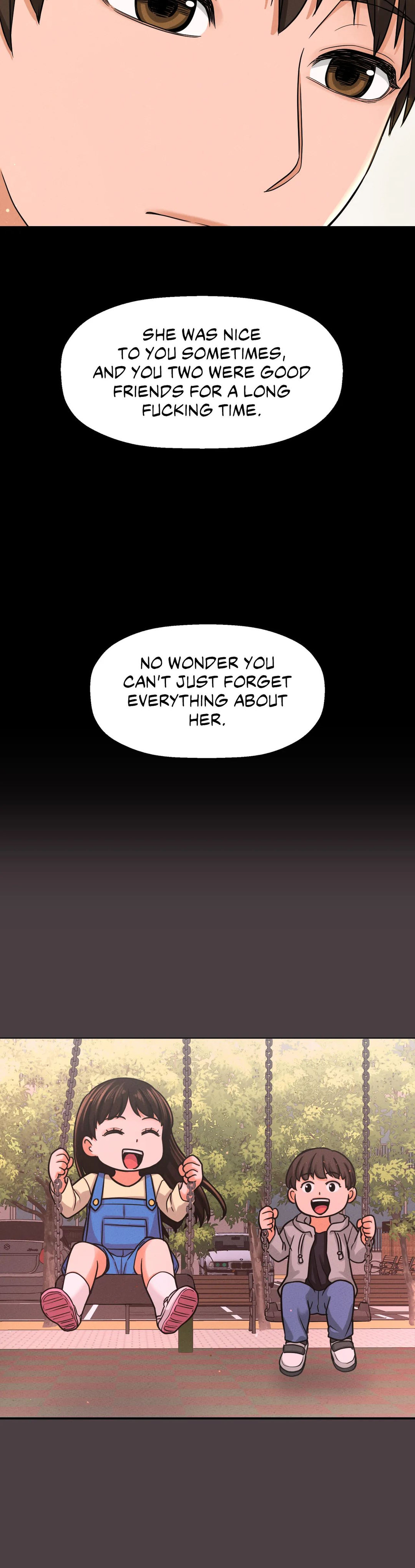 She’s Driving Me Crazy chapter 35 page 24