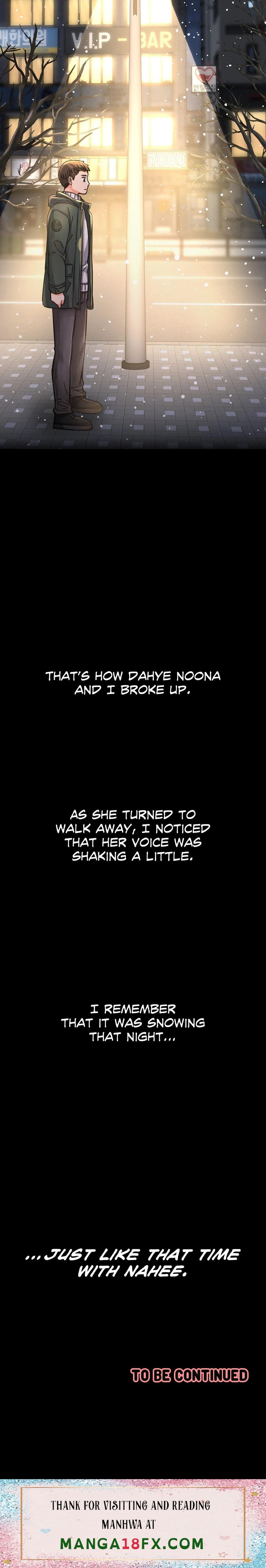 She’s Driving Me Crazy chapter 35 page 60