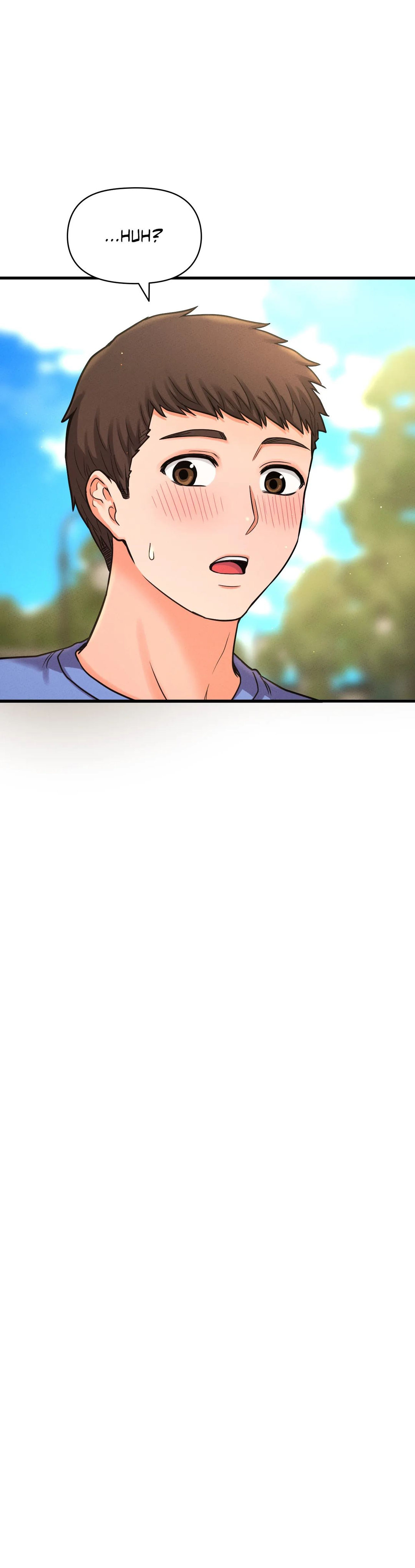 She’s Driving Me Crazy chapter 36 page 36