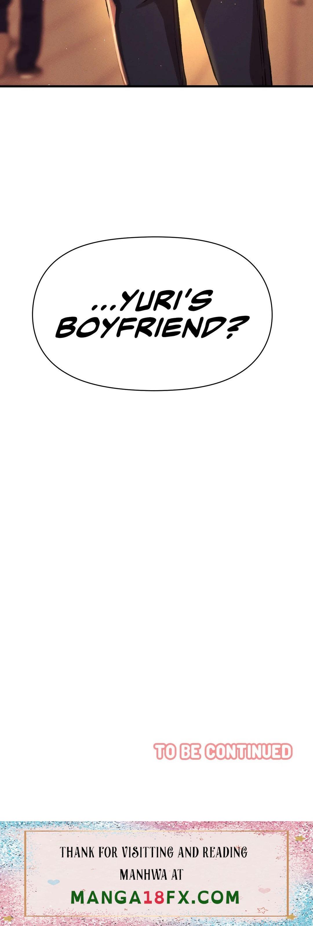 She’s Driving Me Crazy chapter 36 page 59